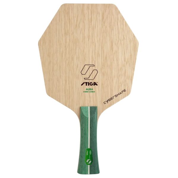 サイバーシェイプ オーラ ハイブリッドカーボン