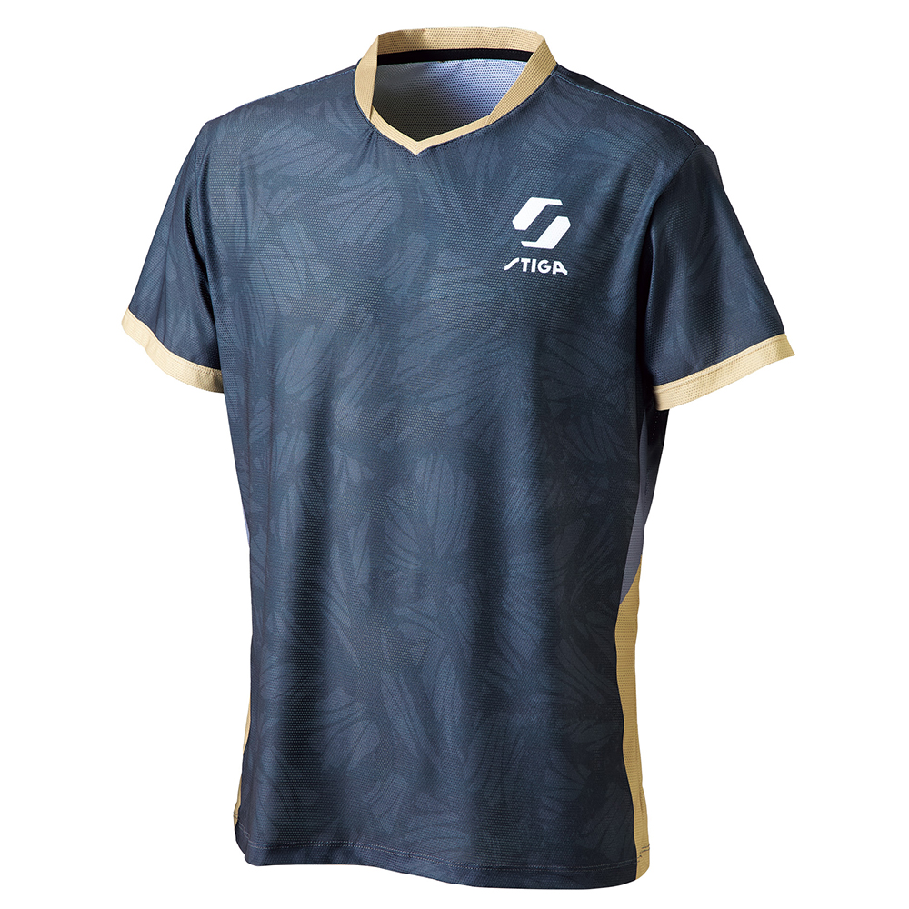 STIGAシャツKR-7