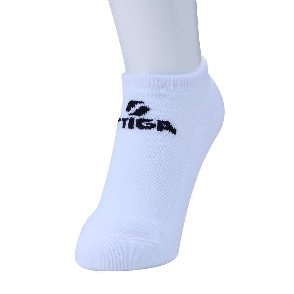 STIGAショートソックスJP ホワイト