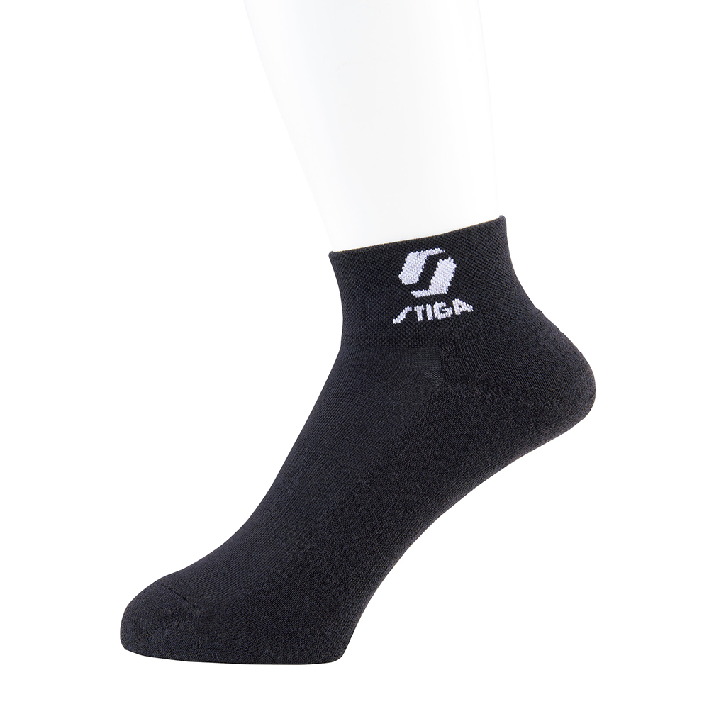 STIGA ソックス JP-4 BLACK