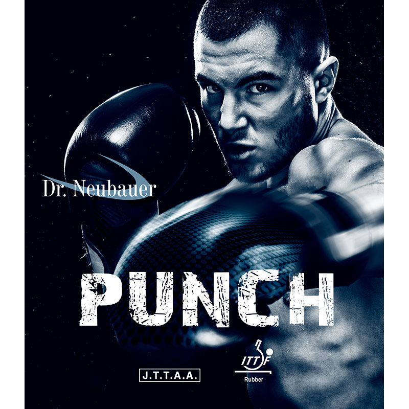 パンチ（PUNCH）