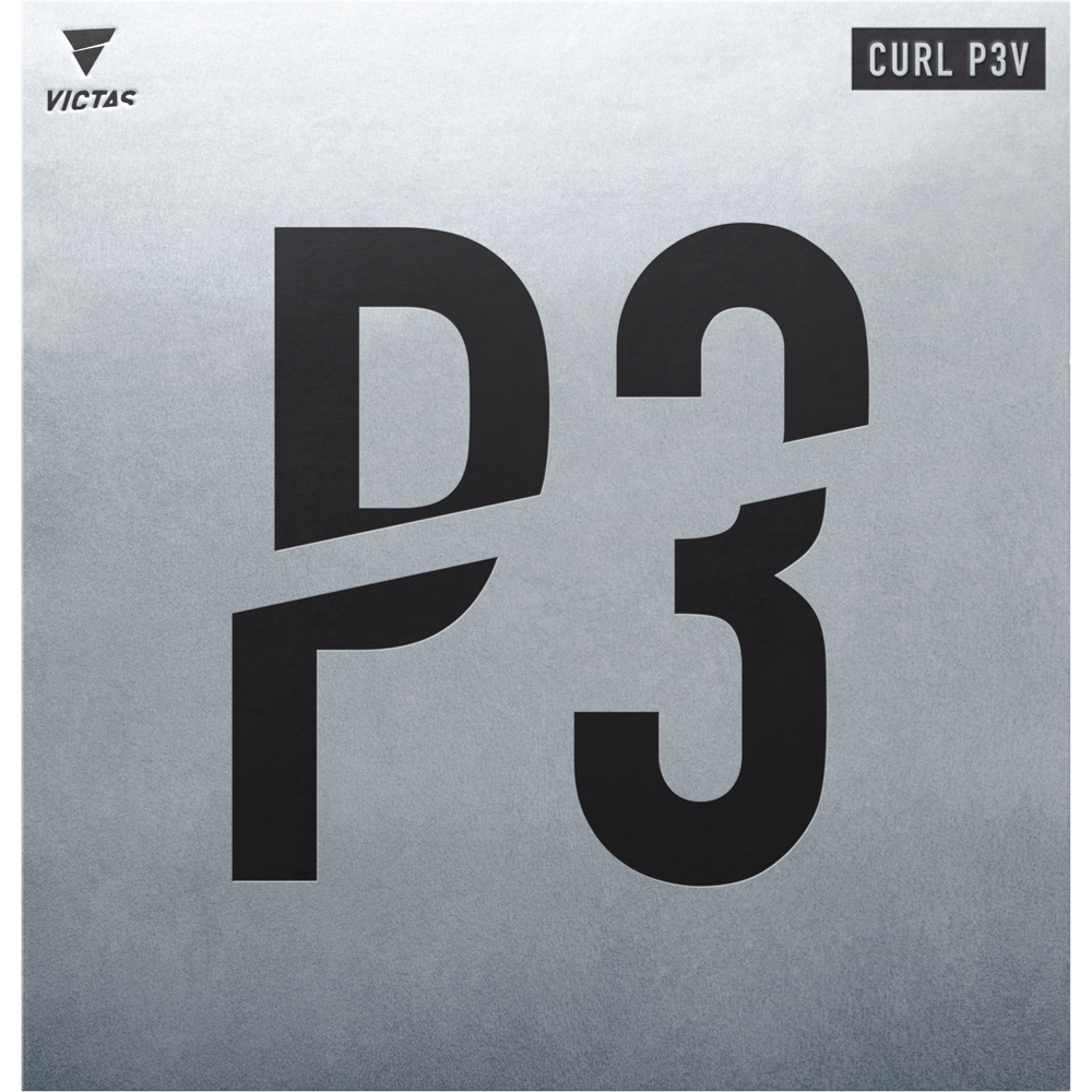 CURL P3V（カールP3V）