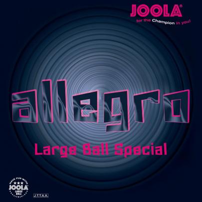 JOOLA ALLEGRO（ラージ用）