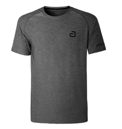 メランジ Ｔシャツ アルファ