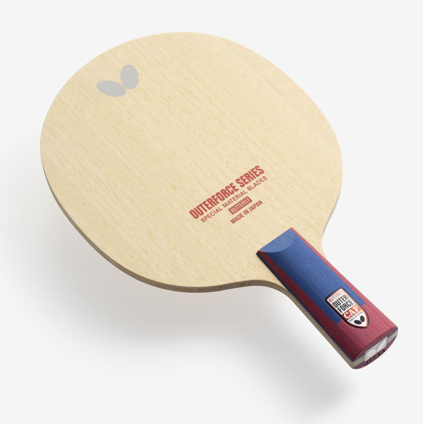 アウターフォース CAF（中国式）