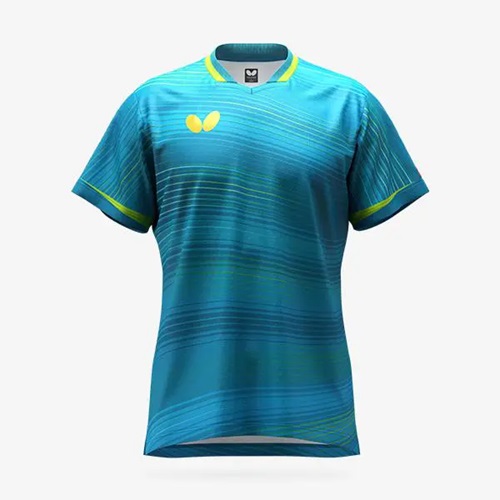 エリスター11・シャツ