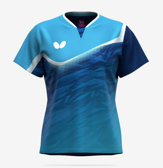 ラウリー・シャツ・レディース