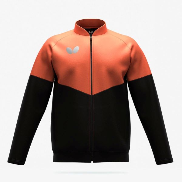 ウィルバー・TRジャケット