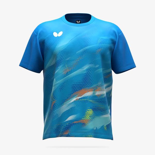 アドロス・Tシャツ