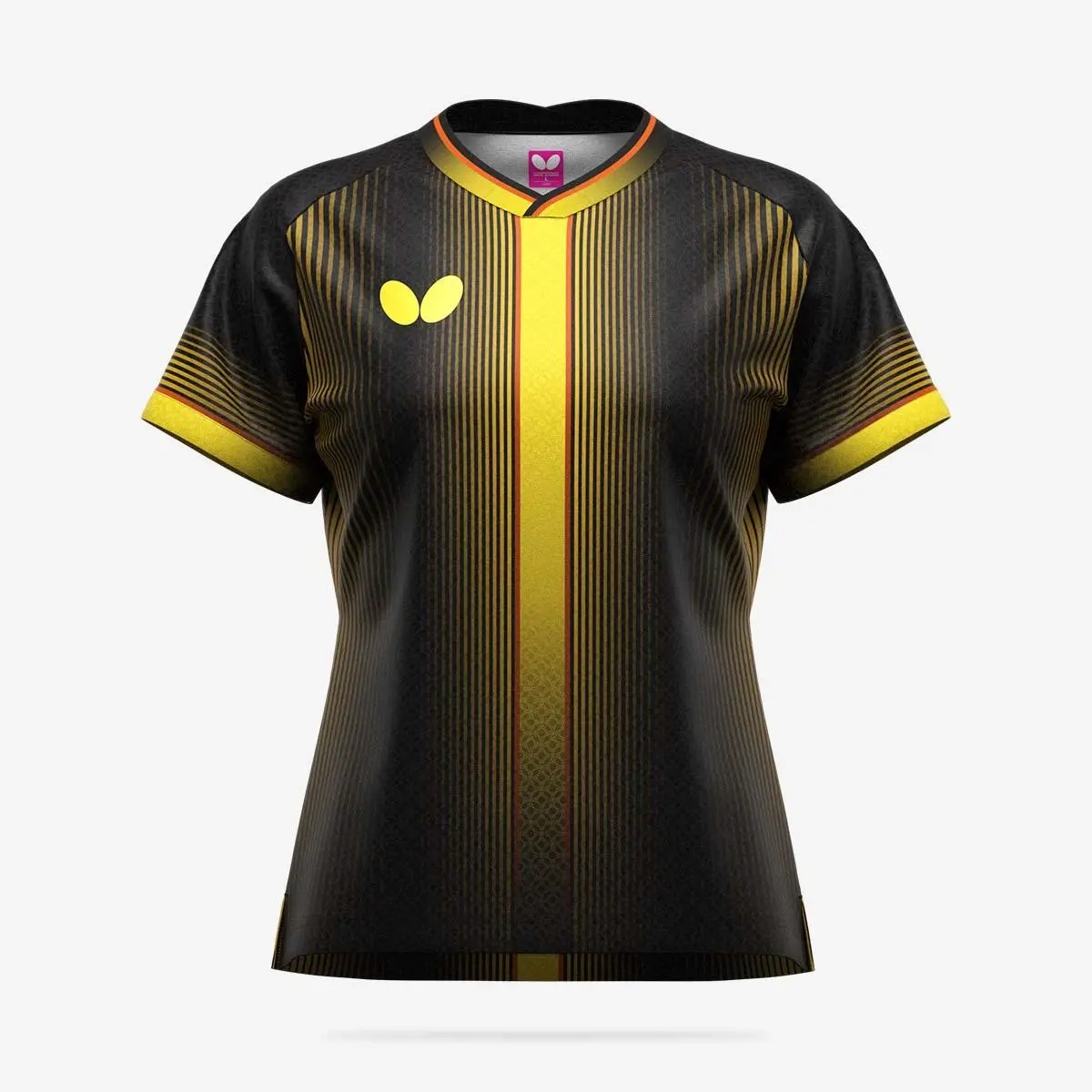 エリスター13・シャツ・レディース