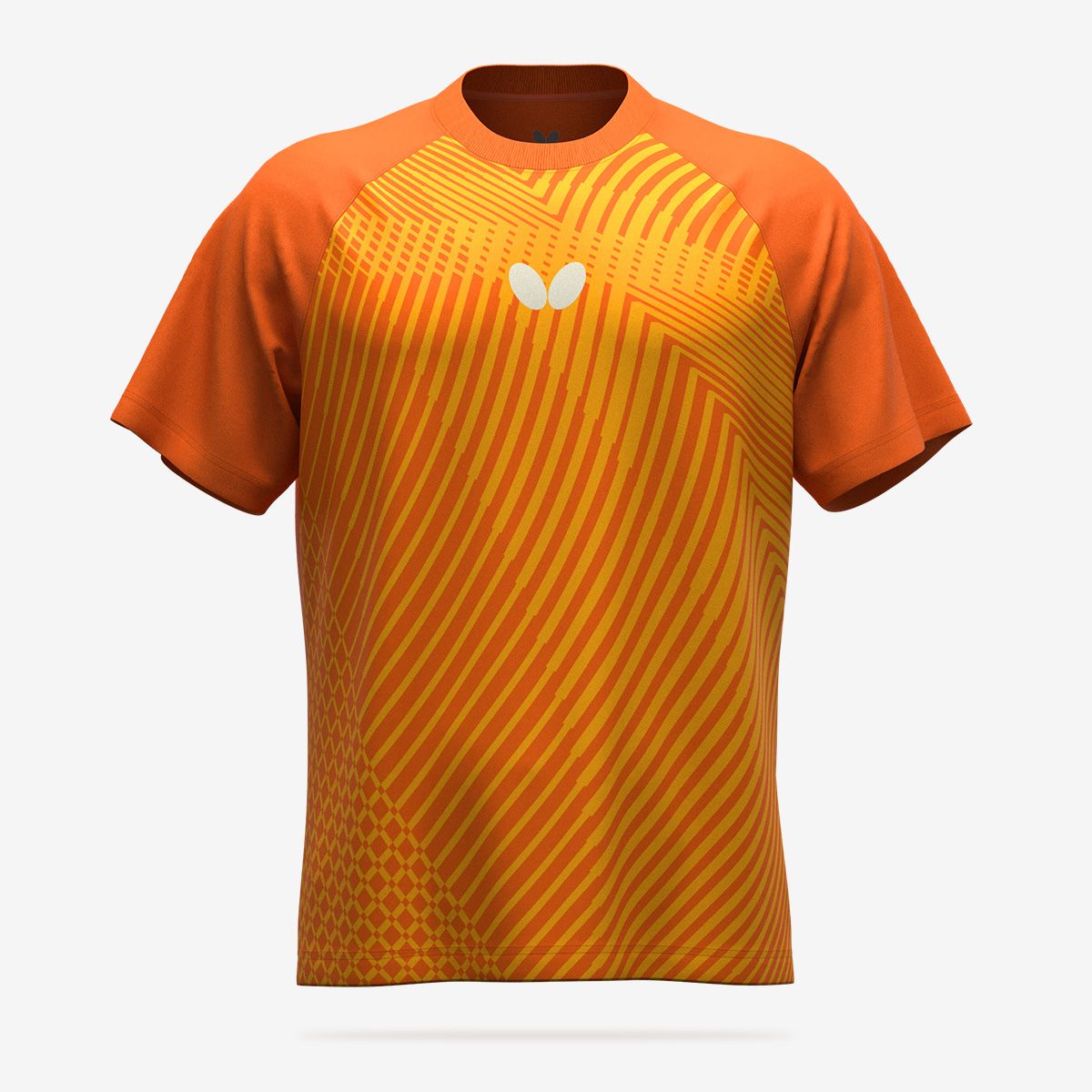 フラッソ・Tシャツ