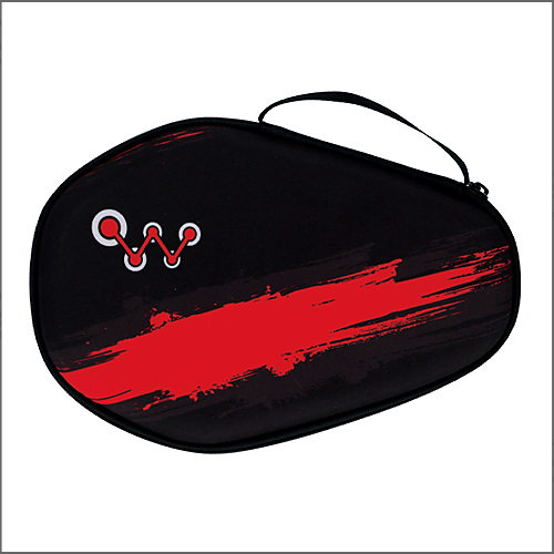 TWCシングルセミハードケース25-1