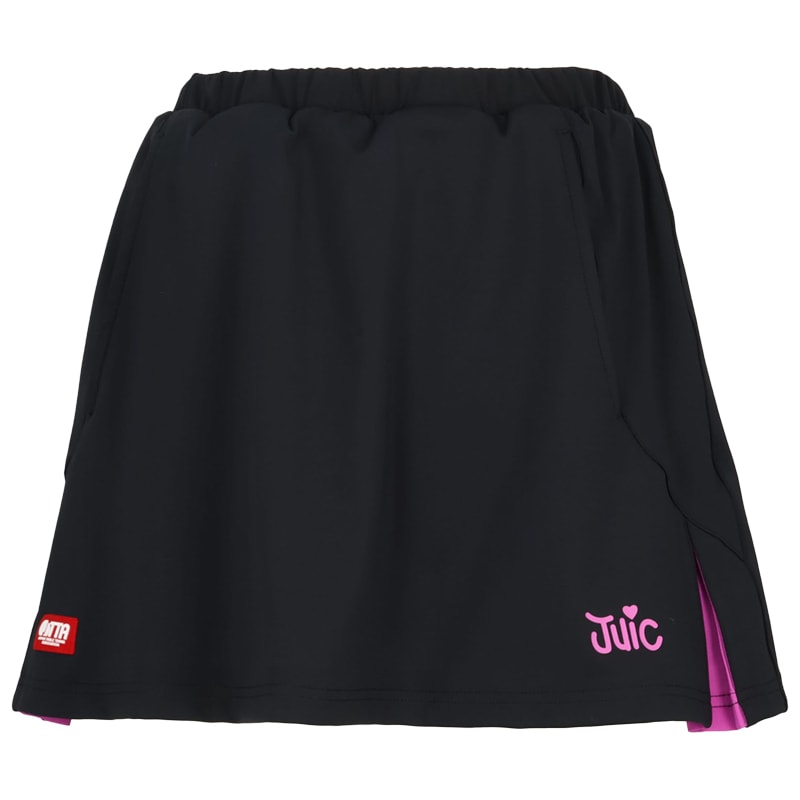 JUIC シフォンスコート