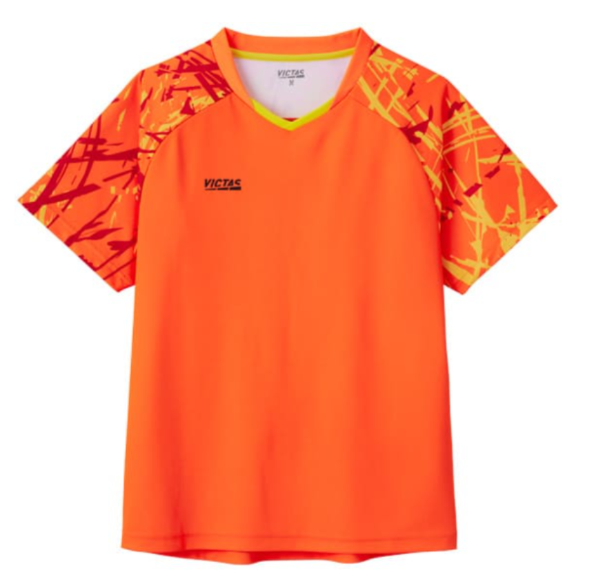 ストリーク スリーブ ゲームシャツ