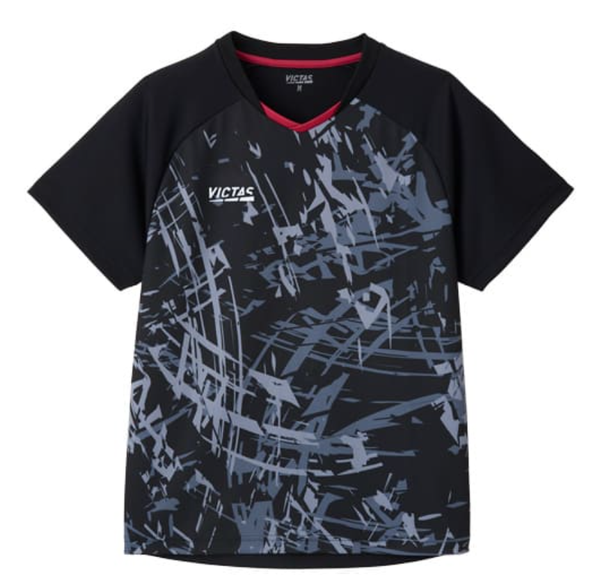 ストリーク ゲームシャツ