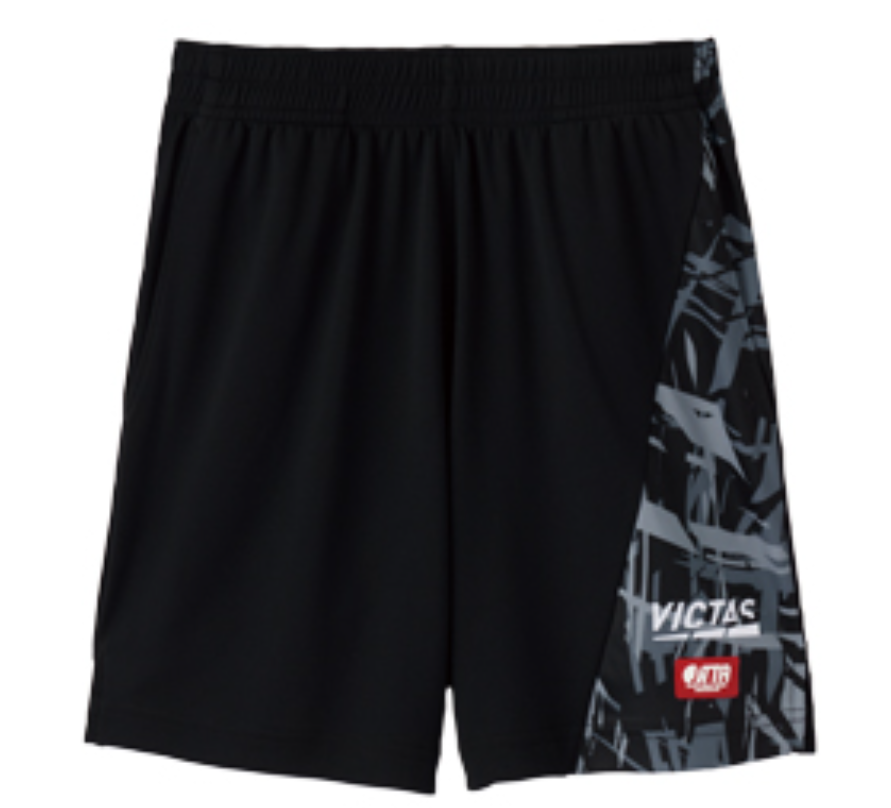 ストリーク ゲームパンツ｜ 卓球用具の格安・激安通販なら「たくつう」