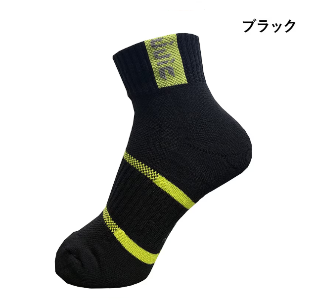 JUICビスタソックス　25cm～27cm