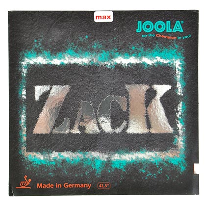 ヨーラ　ザック