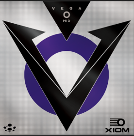 ヴェガＯ ミッド