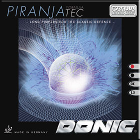 ピラニアフォーミュラTEC