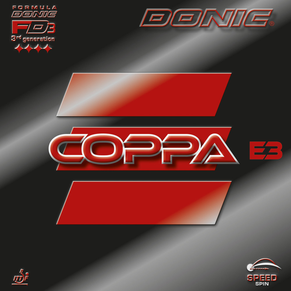 COPPA E3