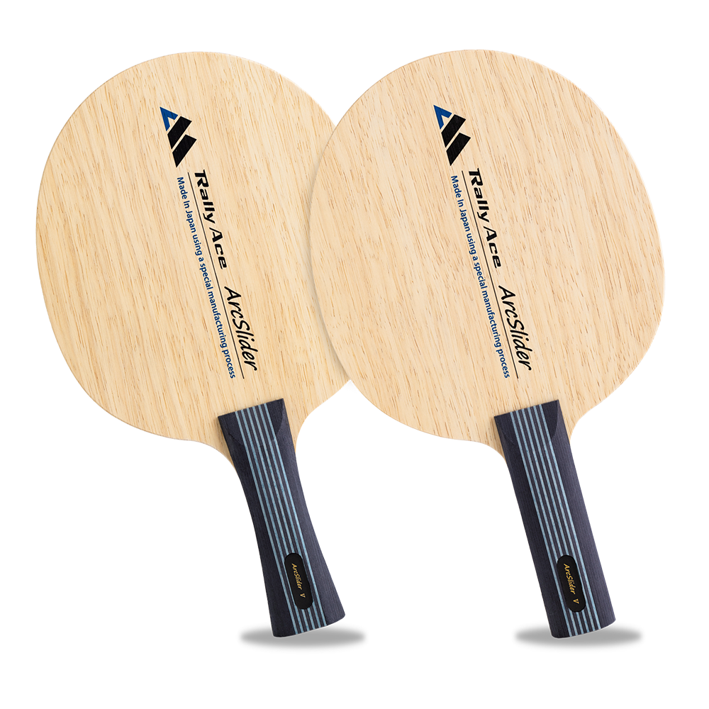 Arc Slider V（アークスライダーファイブ）