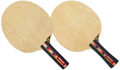 ワルドナー センゾー カーボン JO Shape | 卓球用具の格安・激安通販