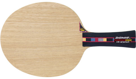 ワルドナー センゾー ウルトラ カーボン JO Shape | 卓球用具の格安