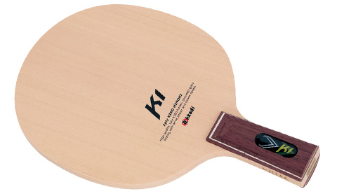 K-1 中国式・JCグリップ