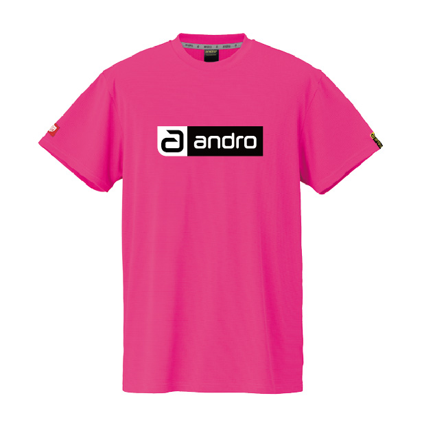 アンドロ ナパTシャツ デオ CB