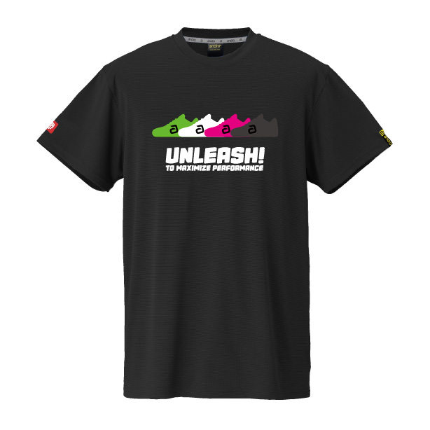 アンドロ ナパTシャツ デオ CSP