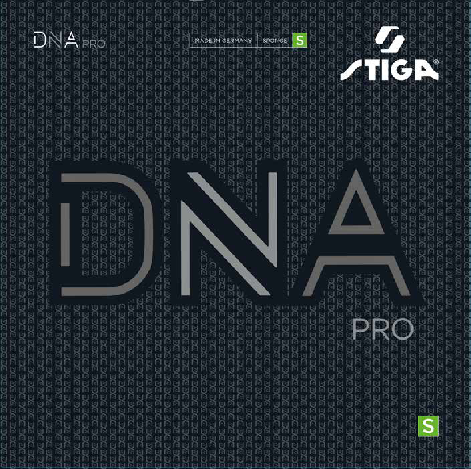 DNAプロS