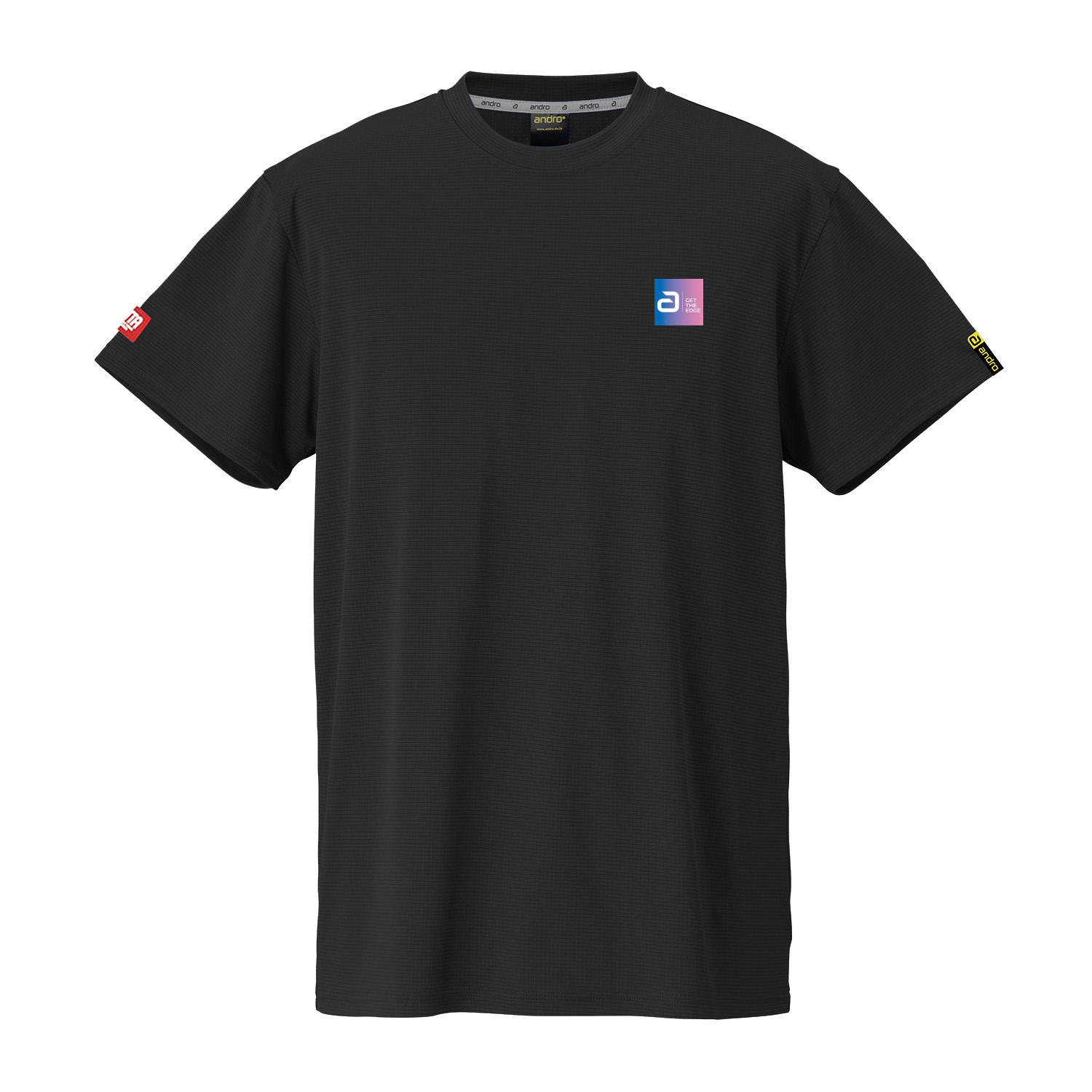 アンドロ ナパTシャツ デオ BX2