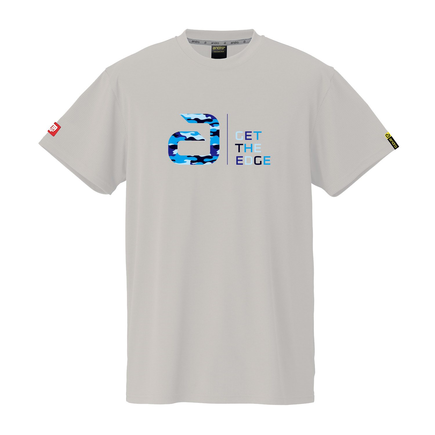 アンドロ ナパTシャツ デオ CI（2026年秋冬新色）