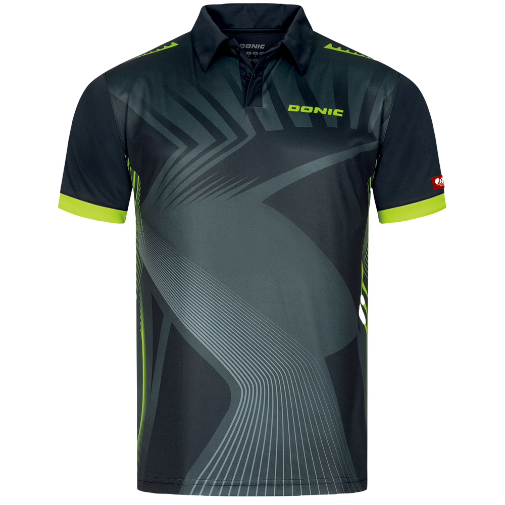 DONIC シャツ マニック