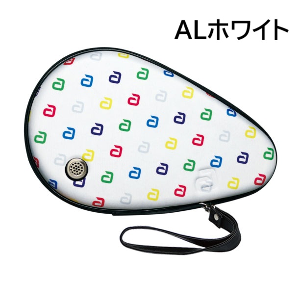 フルデザインハードケース（ALホワイト）