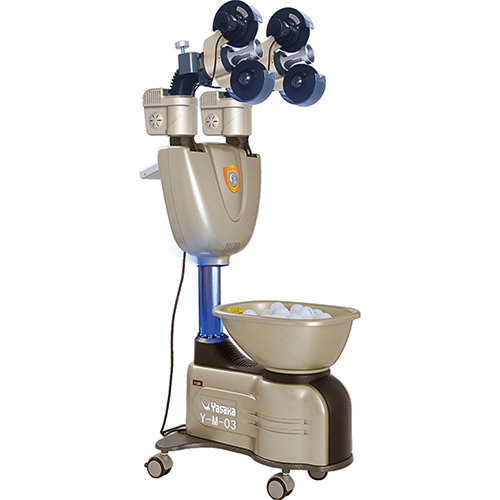 卓球ロボット Y-M-03