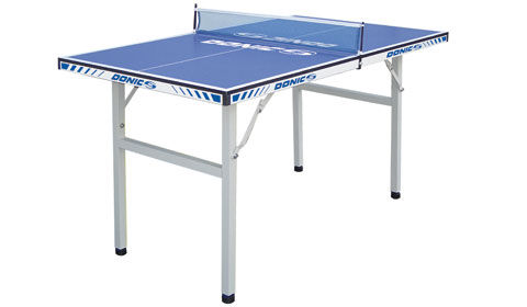 【別途送料】DONIC ミッドサイズテーブル