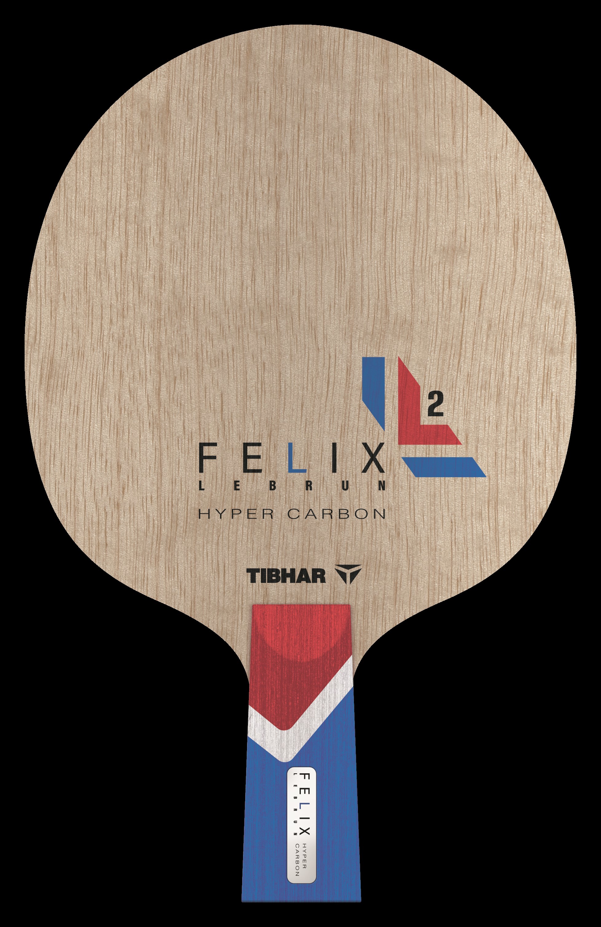 フェリックス・ルブラン ハイパーカーボン｜ 卓球用具の格安・激安通販