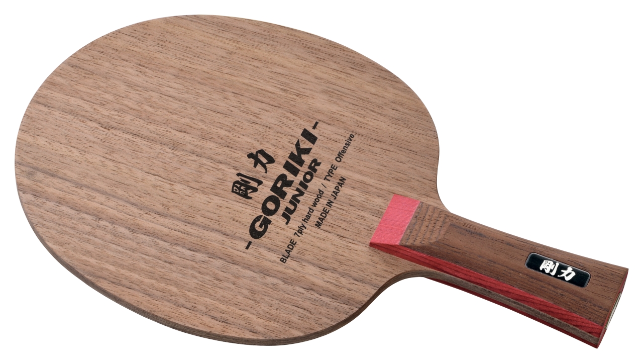 剛力ジュニア　FL