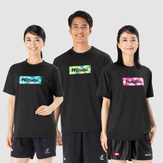 エブリィTシャツ