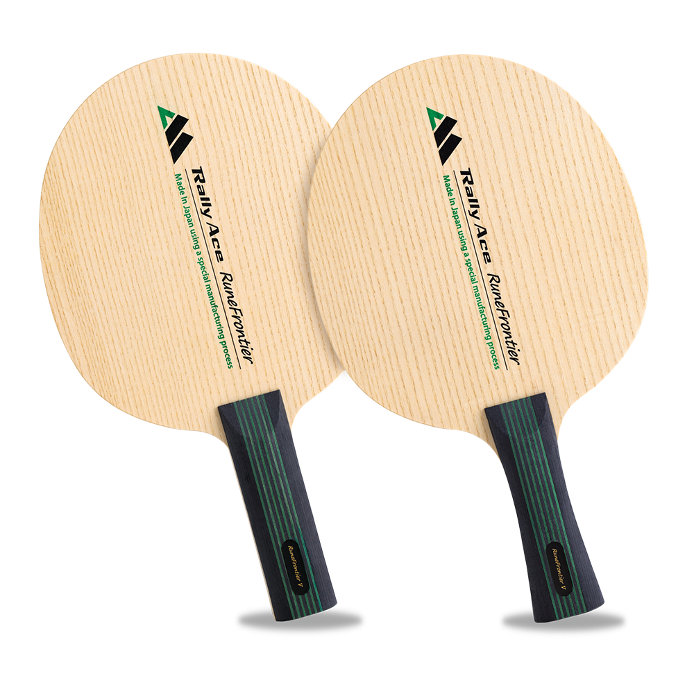 Rune Frontier Over（ルーンフロンティアオーバー）