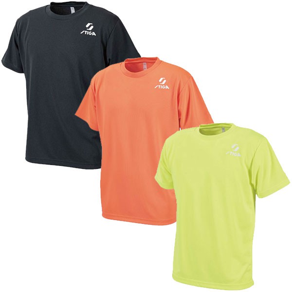 STIGAロゴユニフォームJP-I