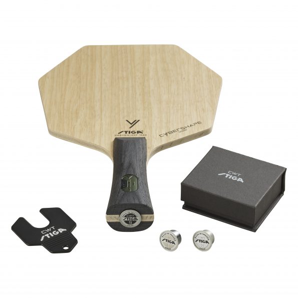 サイバーシェイプ ウッド CWT