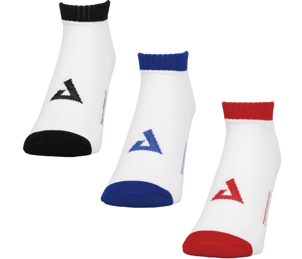 ヨーラ チーム アンクル ソックス