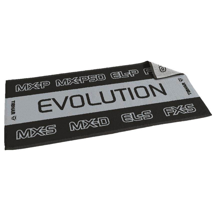 EVOLUTION タオル