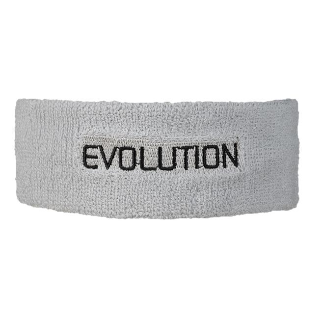 EVOLUTION ヘアバンド