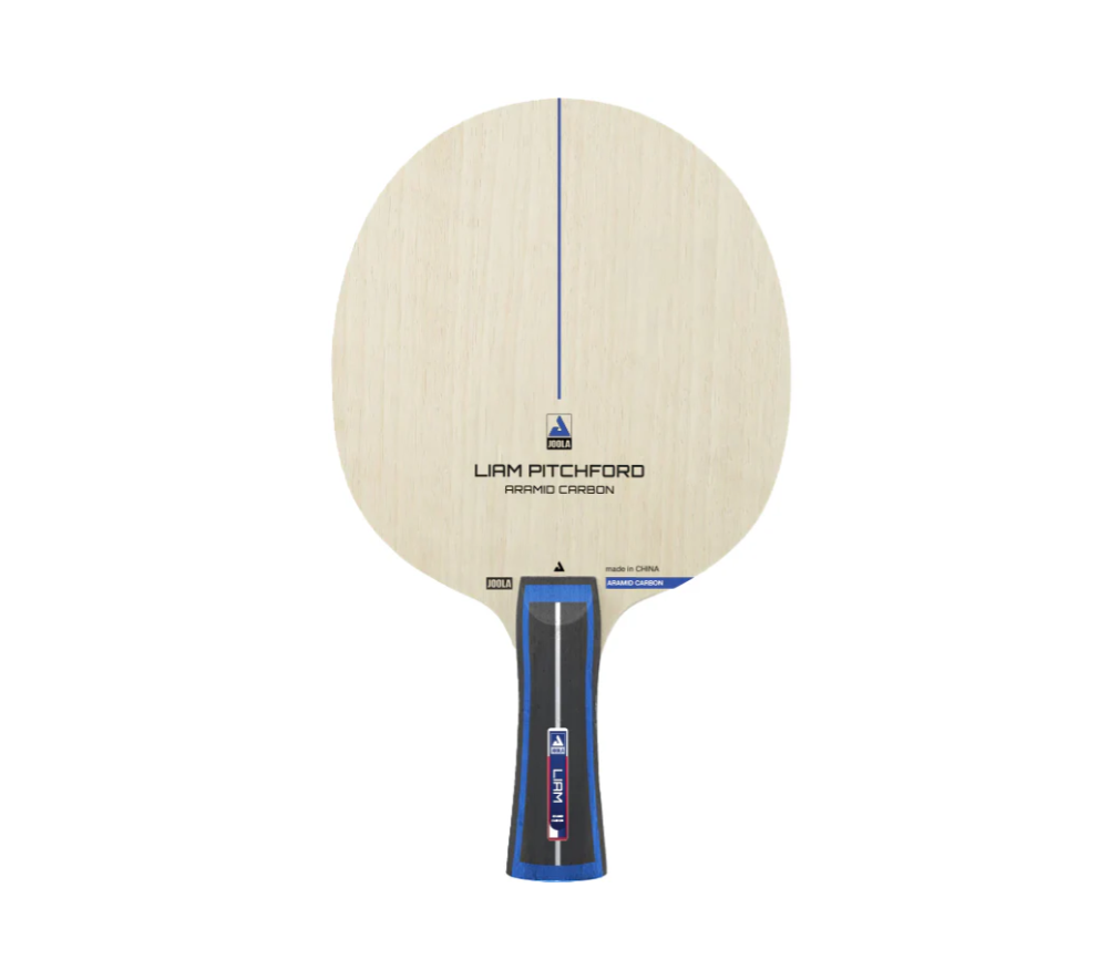 リアム ピッチフォード Z