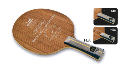 マイスエキストラオフェンシブ