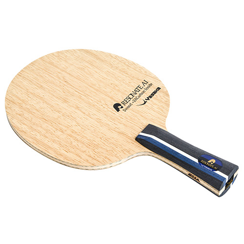 ヤサカ(yasaka) リゾネイトAI FLA 卓球 シェークラケット (yr213) リゾネイトAI | 卓球用具の格安・激安通販なら「たくつう」